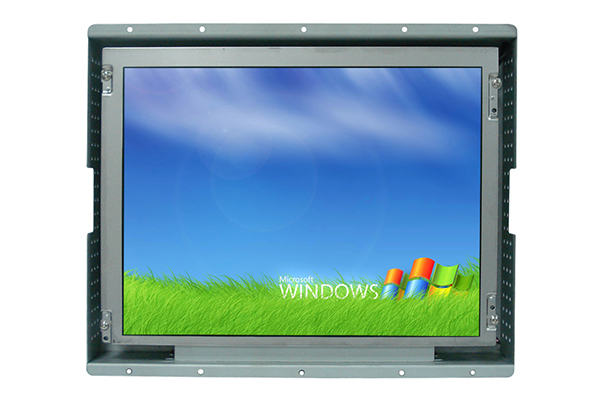 Eight Advantages of Capacitive Touch Screens