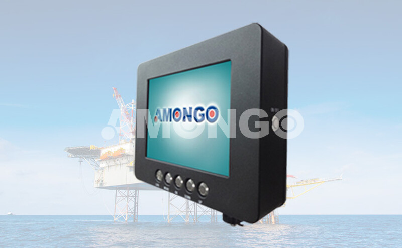 Special Features Industrial LCD