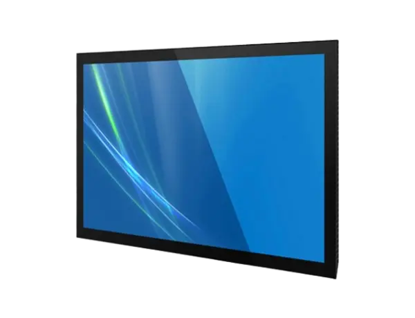 High Brightness Display