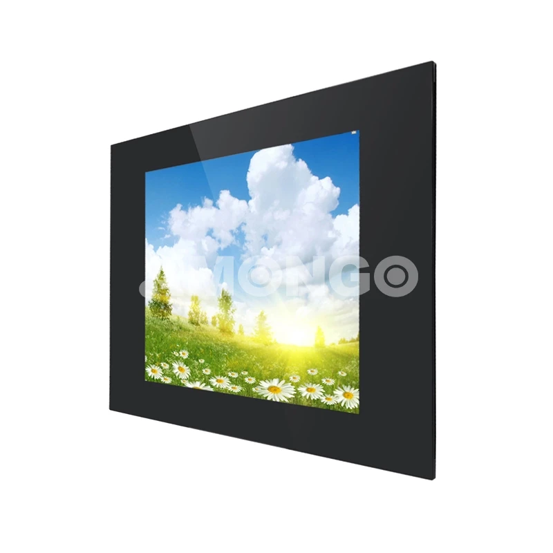high brightness lcd screen