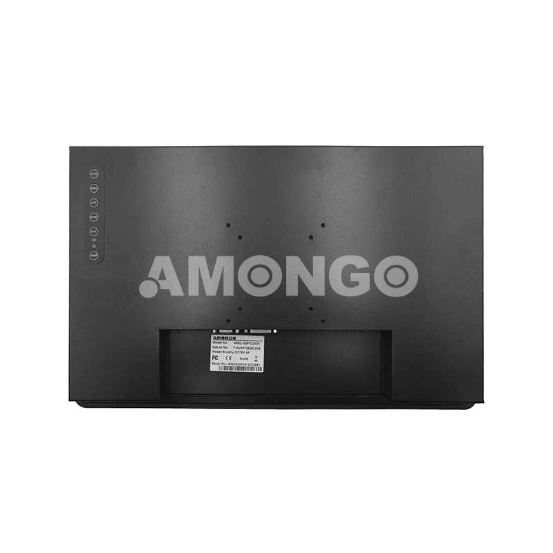 high brightness lcd