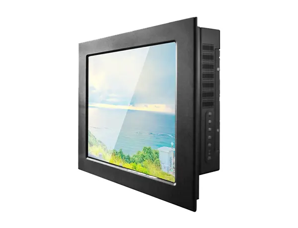 Industrial Panel PC