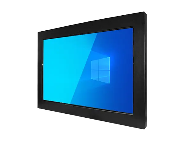 Touch Screen Display