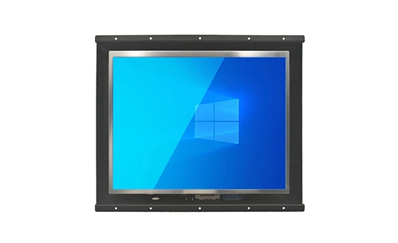 AMG-12OPEU01T4 High Brightness Display