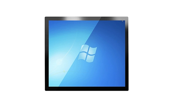 AMG-15OPTE01T4 High Brightness Display