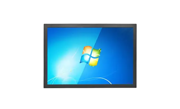 AMG-22IPTP01T1 Industry Display
