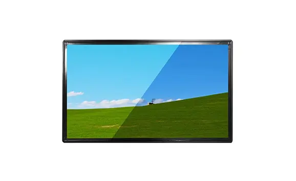 AMG-43IPTE01N1 Industry Display
