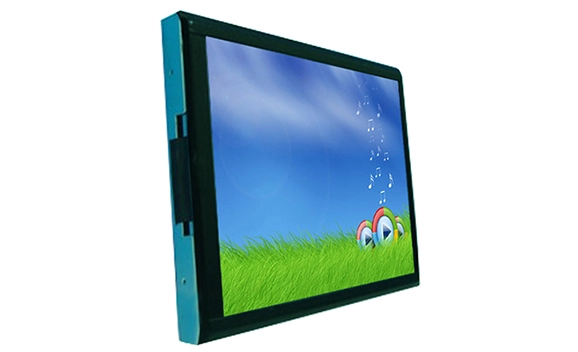 12.1 Inch Open Frame LCD Monitor