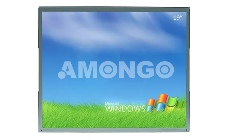 19 Inch Open Frame LCD Monitor