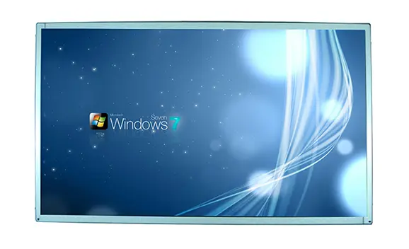 21.5 Inch Open Frame LCD Monitor