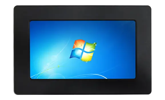 11.6 Inch Panel Mount Lcd Monitor
