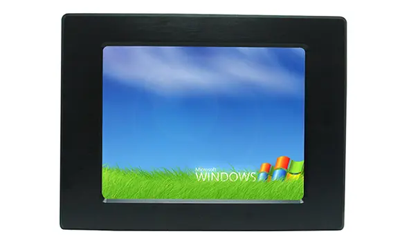 12.1 Inch Panel Mount LCD Monitor