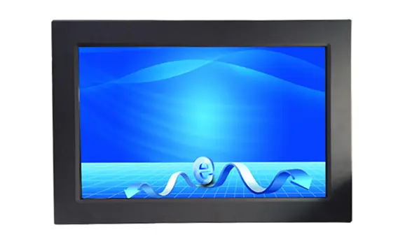 21.5 Inch Panel Mount LCD Monitor