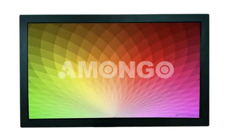 32 Inch Panel Mount LCD Monitor