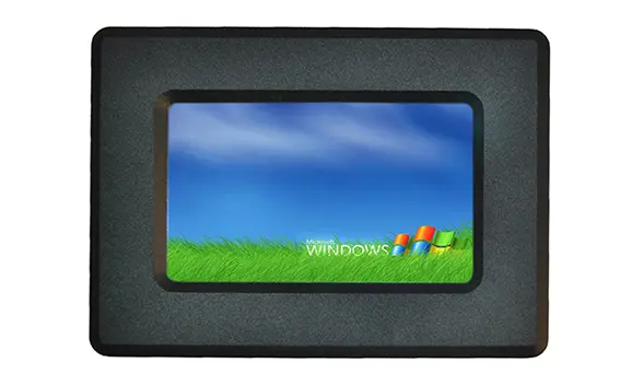 7 Inch Panel Mount Lcd Monitor