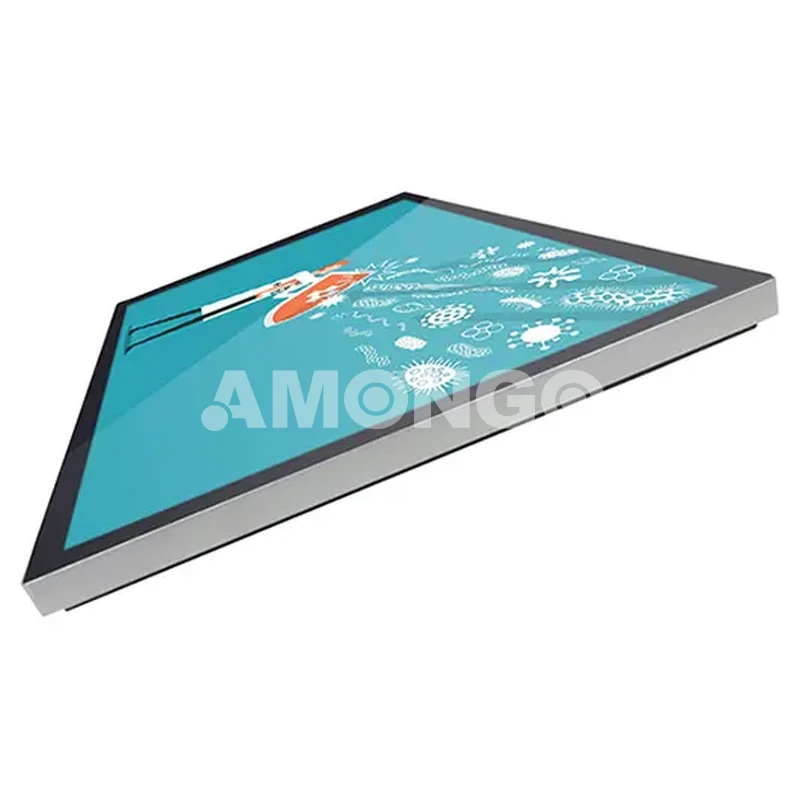 32 inch permanent long acting antibacterial lcd monitor3