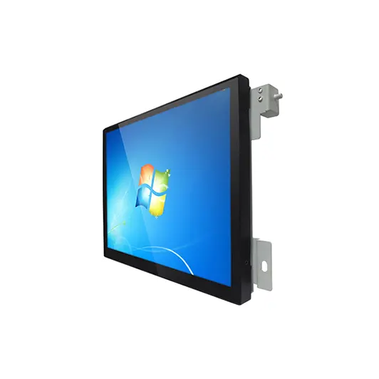 15 inch sunlight readable high bright lcd monitor light sensor 2