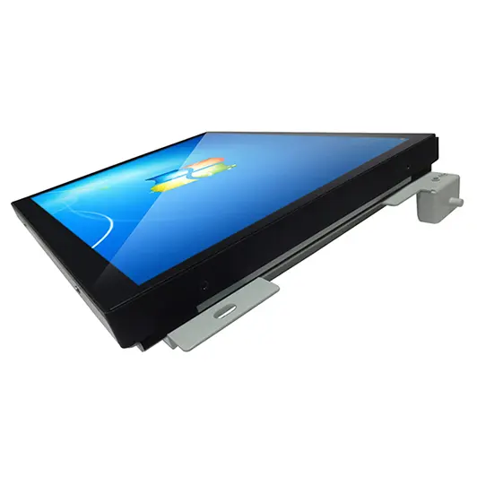 15 inch sunlight readable high bright lcd monitor light sensor 3