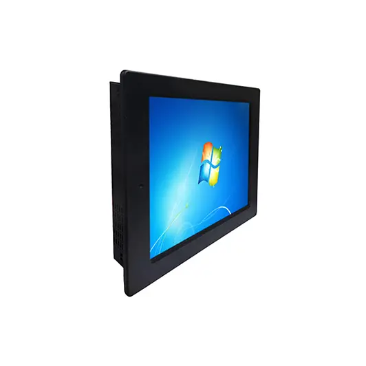 17 inch sunlight readable high bright lcd monitor light sensor 2