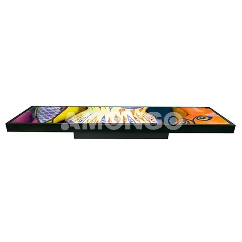38 inch andrioid os panel pc2