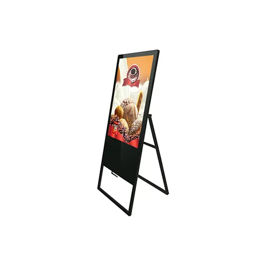 43 inch sunlight readable high bright panel pc 2