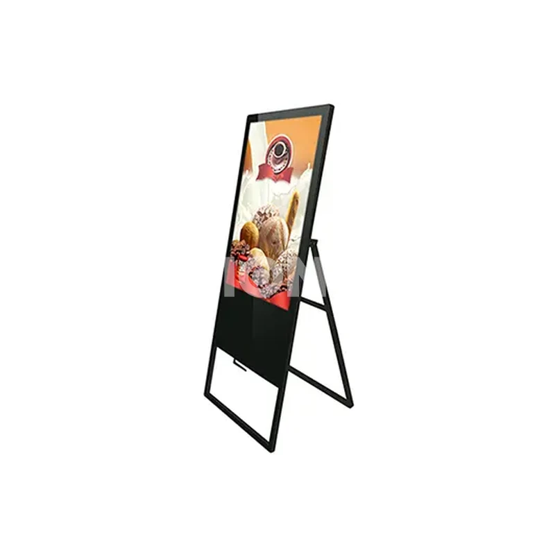 43 inch sunlight readable high bright panel pc 2
