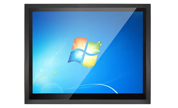 10.4 Inch Touchscreen LCD Monitor