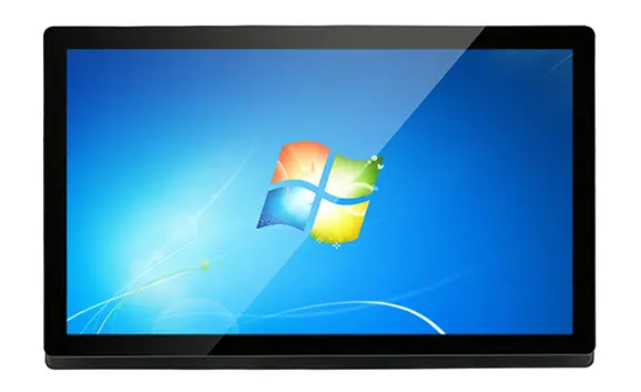 14 Inch PCAP Touch LCD Monitor