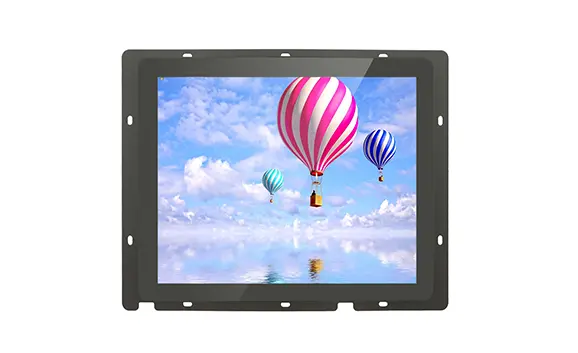 15 Inch Android Based All-In-One Panel PC