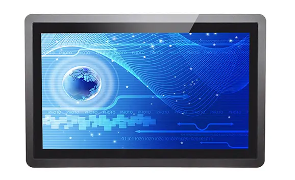 18.5 Inch Sunlight Readable LCD Monitor