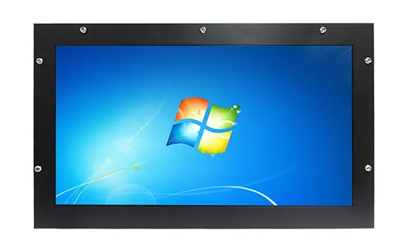 21.5 Inch Sunlight Readable LCD Monitor