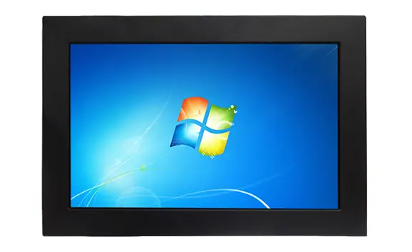 22 Inch Sunlight Readable LCD Monitor
