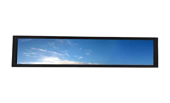 48 Inch Sunlight Readable High Bright Panel PC