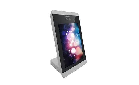 8 Inch Android All-in-one Panel PC