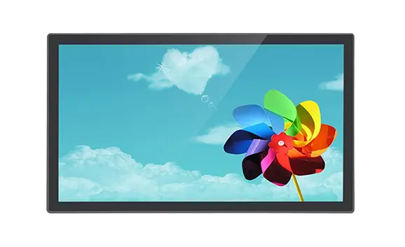 21.5 inch LCD Touch Screen Monitor