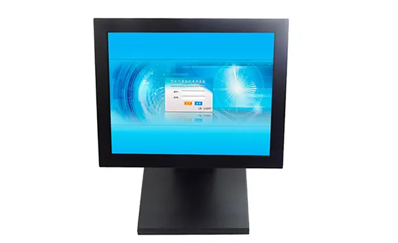10.4 Inch Rear Mount LCD Monitor