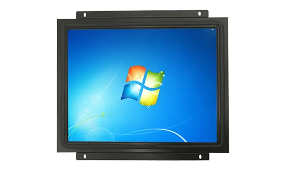 17 Inch VESA/Wall Mount LCD Monitor