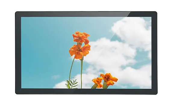 27 inch Touch Screen LCD Monitor