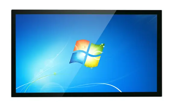 32 Inch Touchscreen LCD Monitor