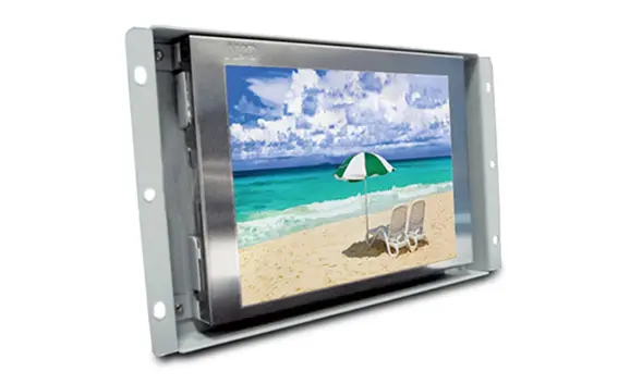 5.7 Inch Rack Mount LCD Monitors