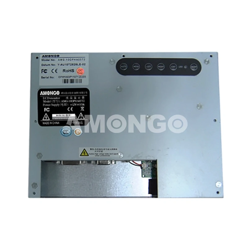 10.4 inch open frame lcd monitor 1