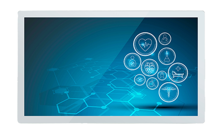 AMG-27OPGE01G1 Medical Display
