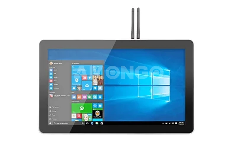 AMG-15PPC42T3 Industrial Panel PC
