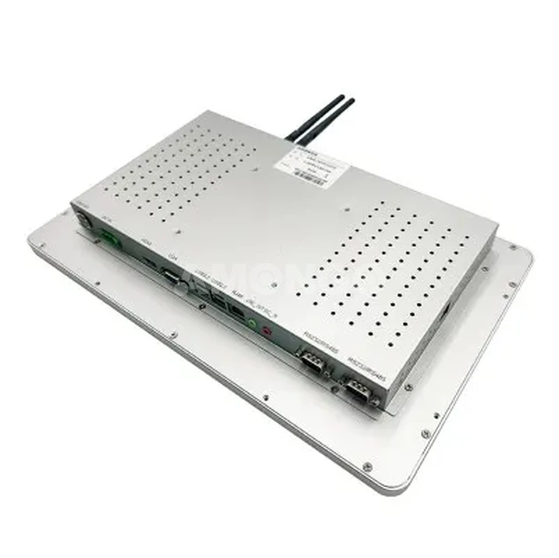 AMG-15PPC42T3 Industrial Panel PC