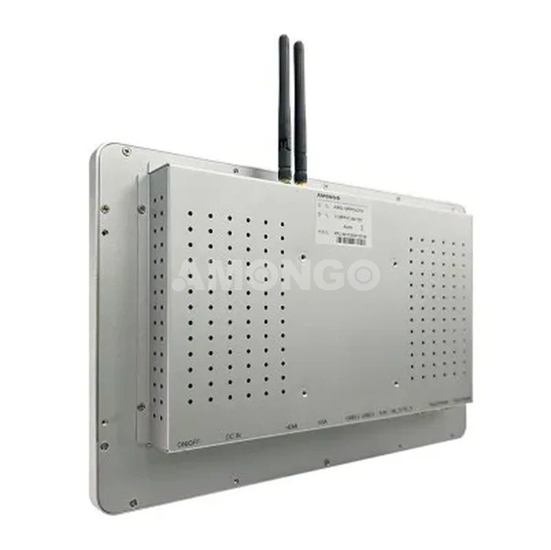 AMG-15PPC42T3 Industrial Panel PC