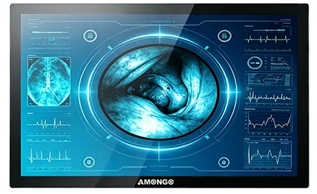 AMG-32OPGER1G2 Medical Display